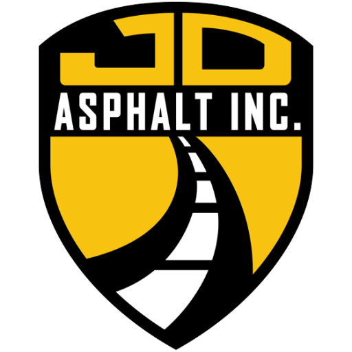 JD Asphalt Inc. logo